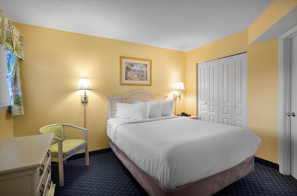Ocean Reef Resort - photo 24