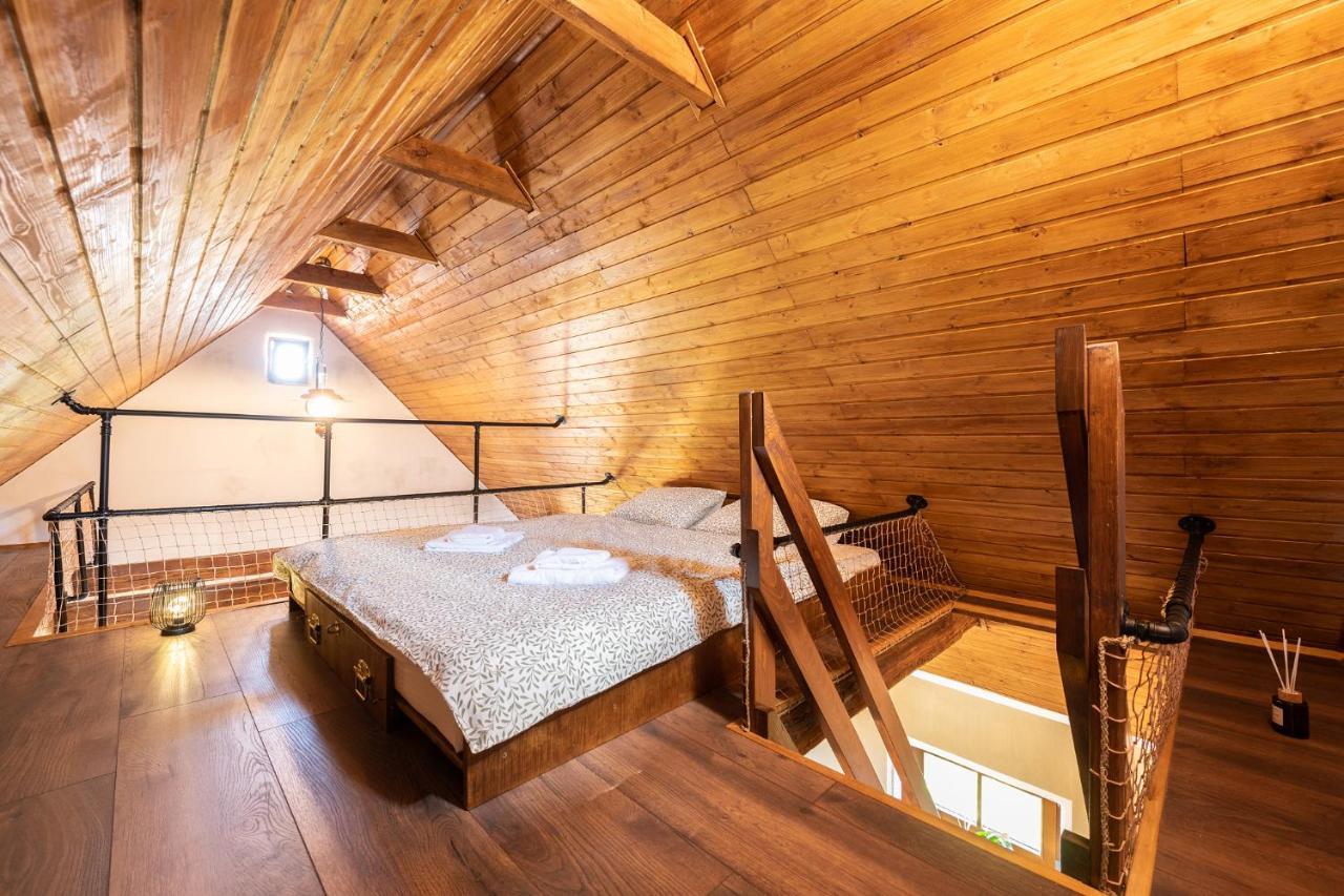 Na cestě - last minute hotel in Unknown City