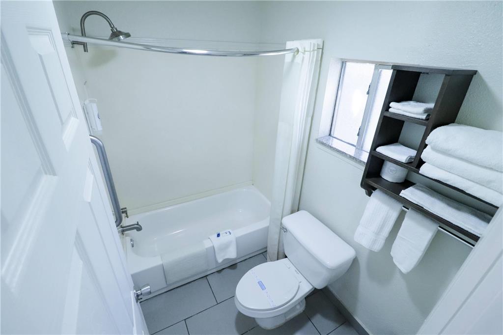 Rodeway Inn San Antonio Lackland AFB SeaWorld - photo 27