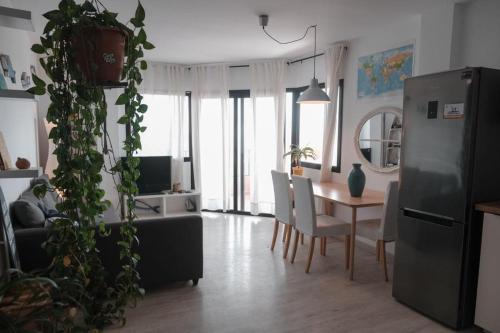 Topkapi - carbon neutral hotel in Corralejo