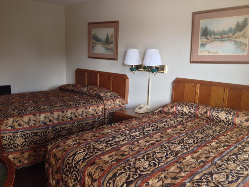 Battlefield Inn Springfield - photo 16