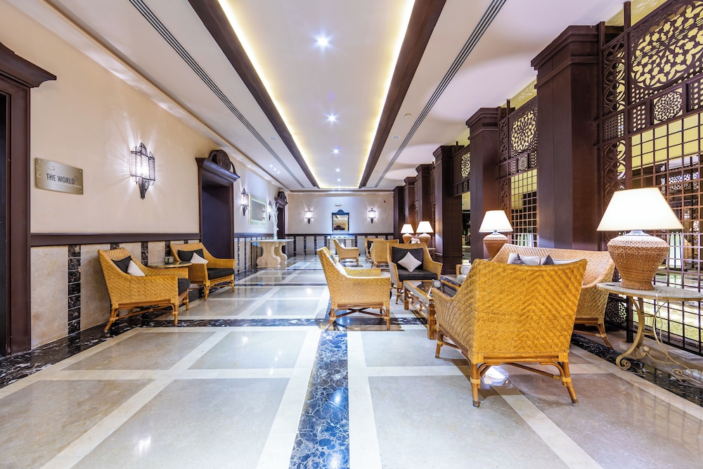 The Makadi Spa Hotel Couples Only 18 Years Plus — Hurghada — photo 5