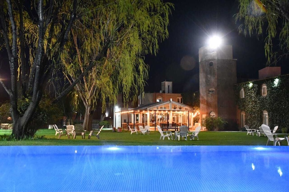 La Posada de Madryn in Puerto Madryn, Argentina