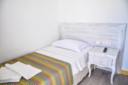 Gurup Hotel - carbon neutral hotel in Bodrum