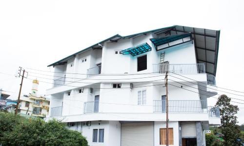 Treebo Kurinji Wanderlust Munnar - last minute hotel in Munnar