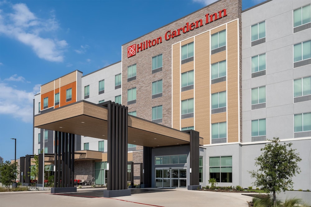 Hilton Garden Inn Austin Central - photo 55