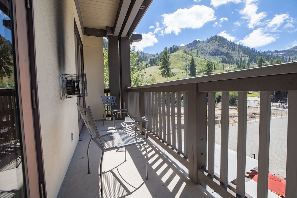 The Village at Palisades Tahoe - photo 196