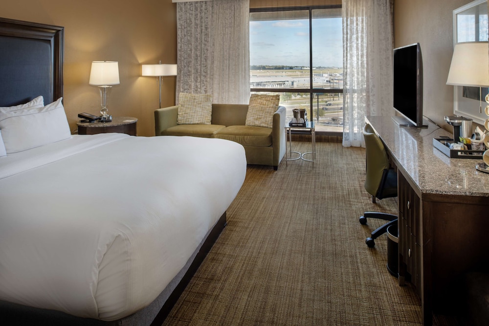 Hilton St. Louis Airport - photo 40