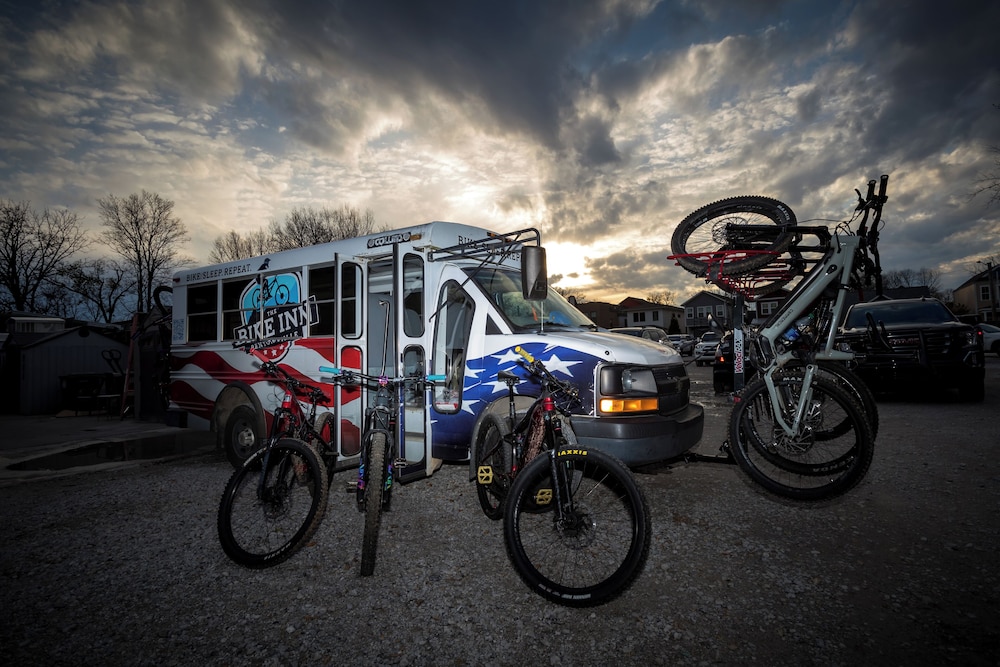 The Bike Inn - photo 83