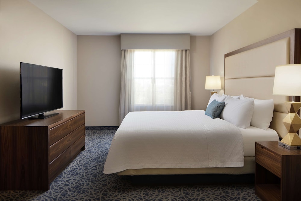 Homewood Suites by Hilton Lubbock - photo 7