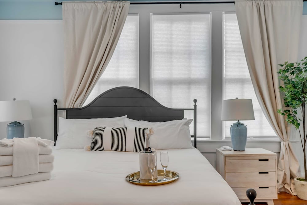 The Palmetto House - photo 5