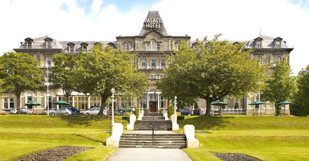 Palace Hotel & Spa Buxton in Buxton, United Kingdom