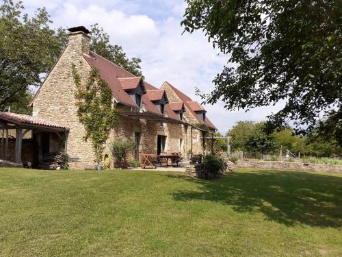 Le Chai de gandil - last minute hotel in Unknown City