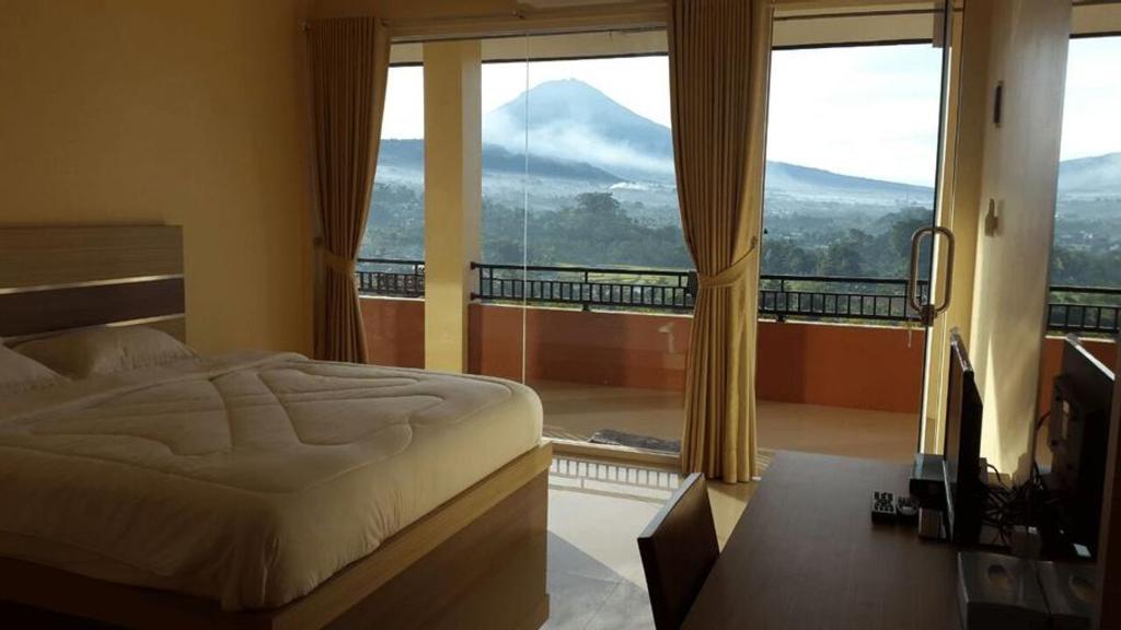 Cra Hotel in Wonosobo, Indonesia