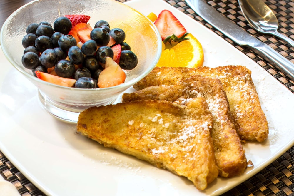 DoubleTree by Hilton Hotel Largo Washington DC - photo 25