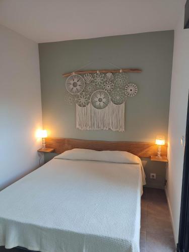 Charmante maisonette in Porto-Vecchio, France