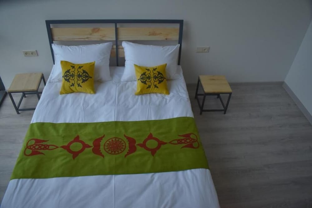 Kaghni Hotel — Dsegh — photo 3