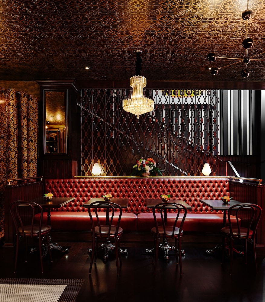 Galleria Park Hotel - photo 28