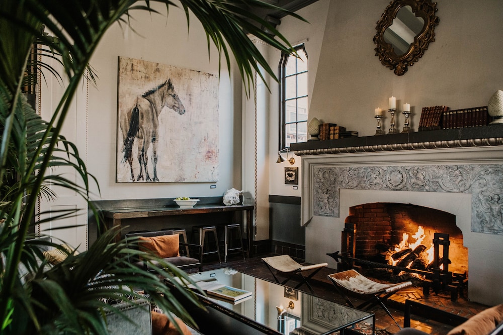 Hotel Petaluma Tapestry Collection by Hilton - photo 7