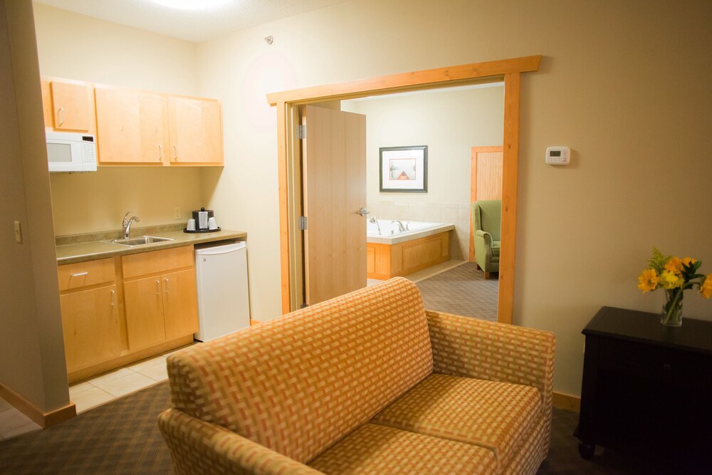 Heartwood Resort & Conference Center - photo 8