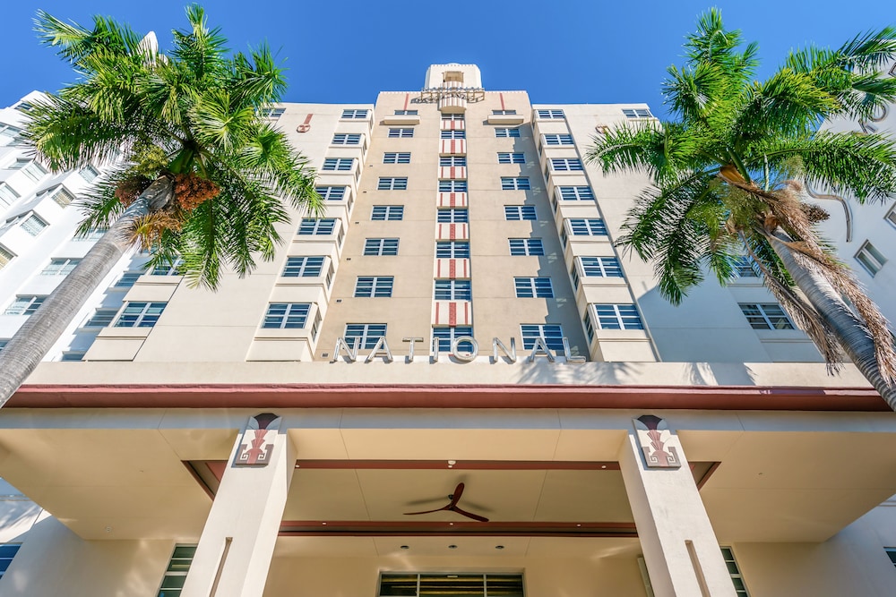 National Hotel An Adult Only Oceanfront Resort - photo 140