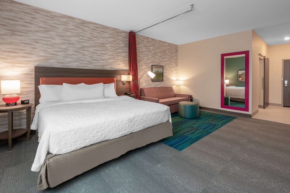 Home2 Suites by Hilton Pocatello ID - photo 21