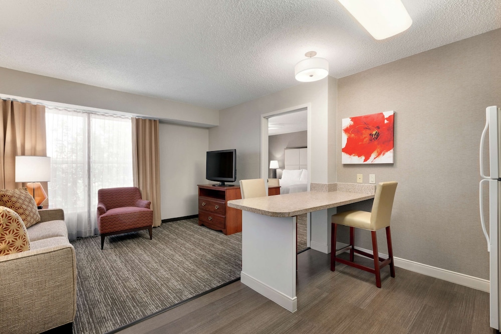 Homewood Suites by Hilton Dallas Arlington - photo 13