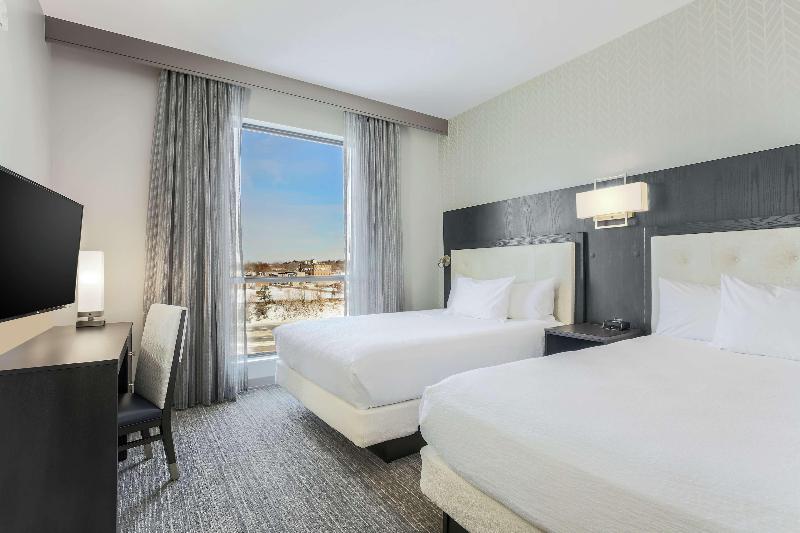 Embassy Suites by Hilton Syracuse Destiny USA - photo 44