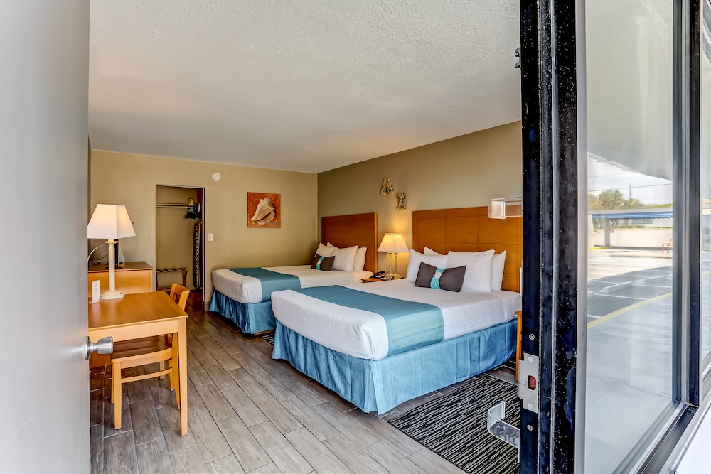 Beachside Motel - photo 14