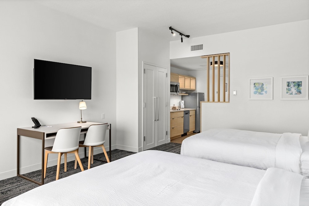 TownePlace Suites by Marriott Cape Canaveral Cocoa Beach - photo 32