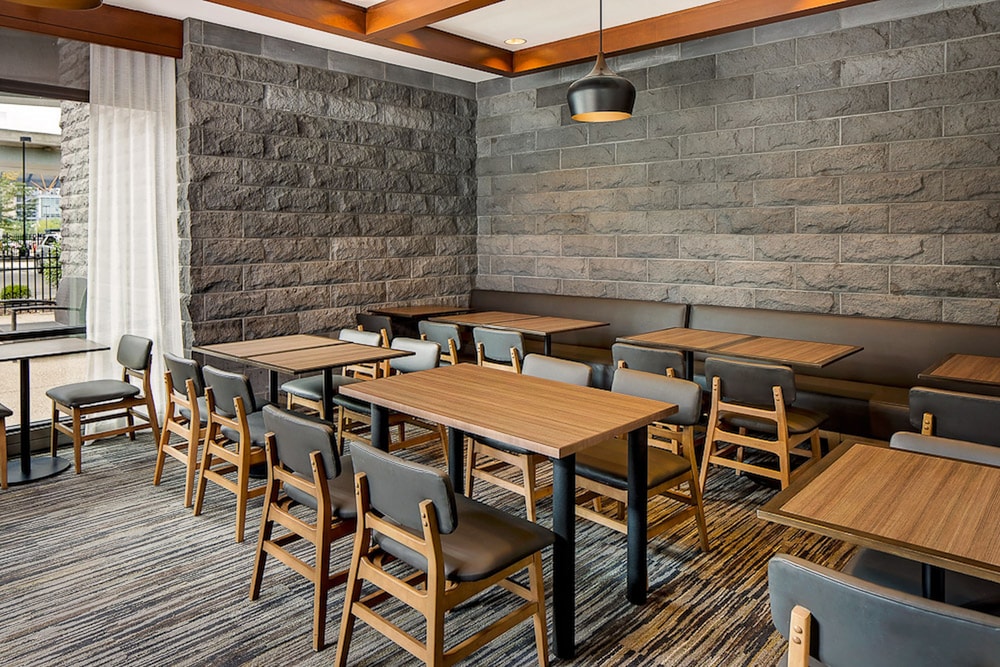 Hyatt Place Pittsburgh North Shore - photo 17