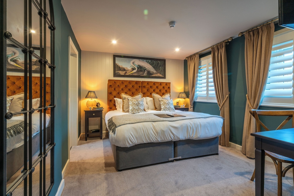 The Northey Arms in Corsham, United Kingdom