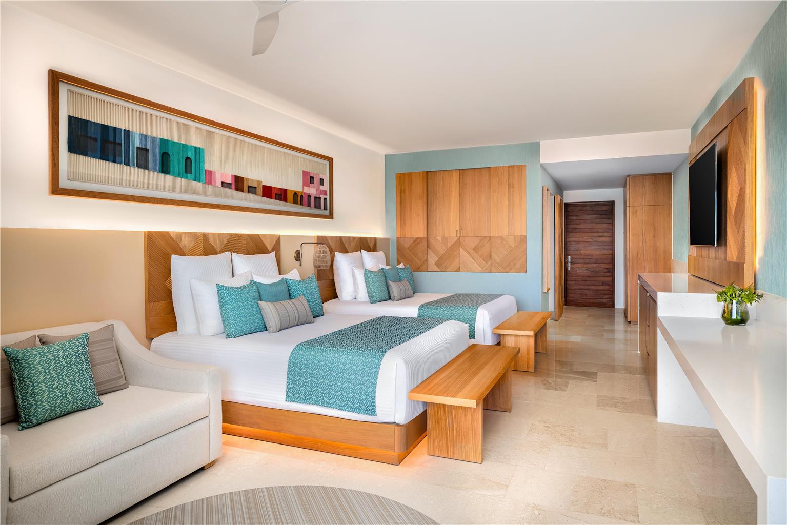 Suite