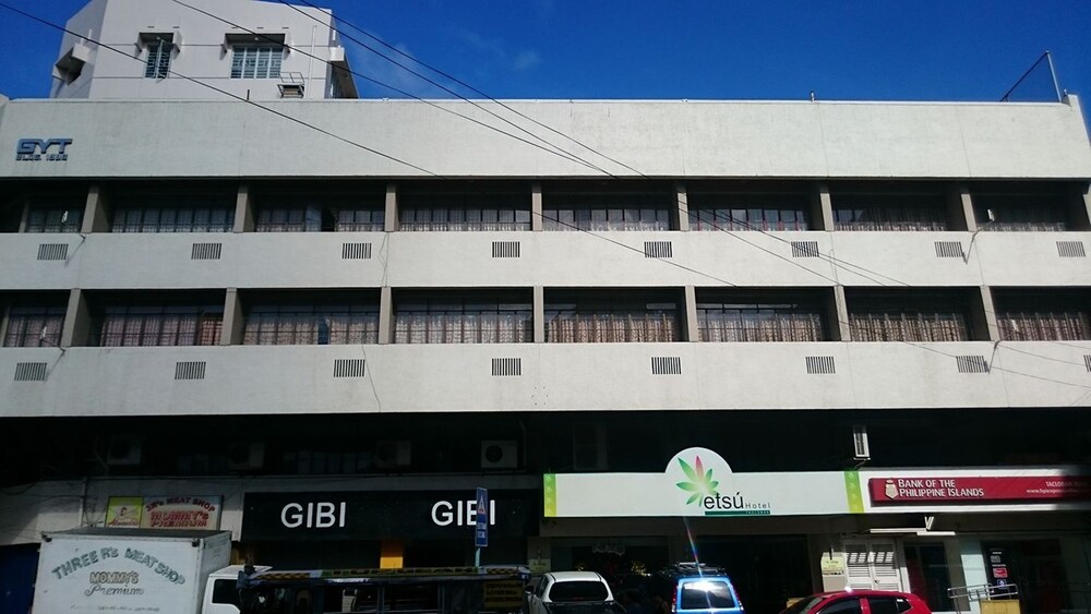 Etsu Hotel — Tacloban — photo 2