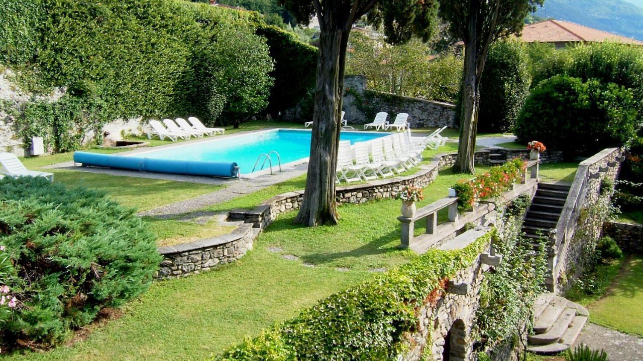 Residence Il Bosso & Il Cedro — 4-Star Luxury Hotel in Domaso, Italy