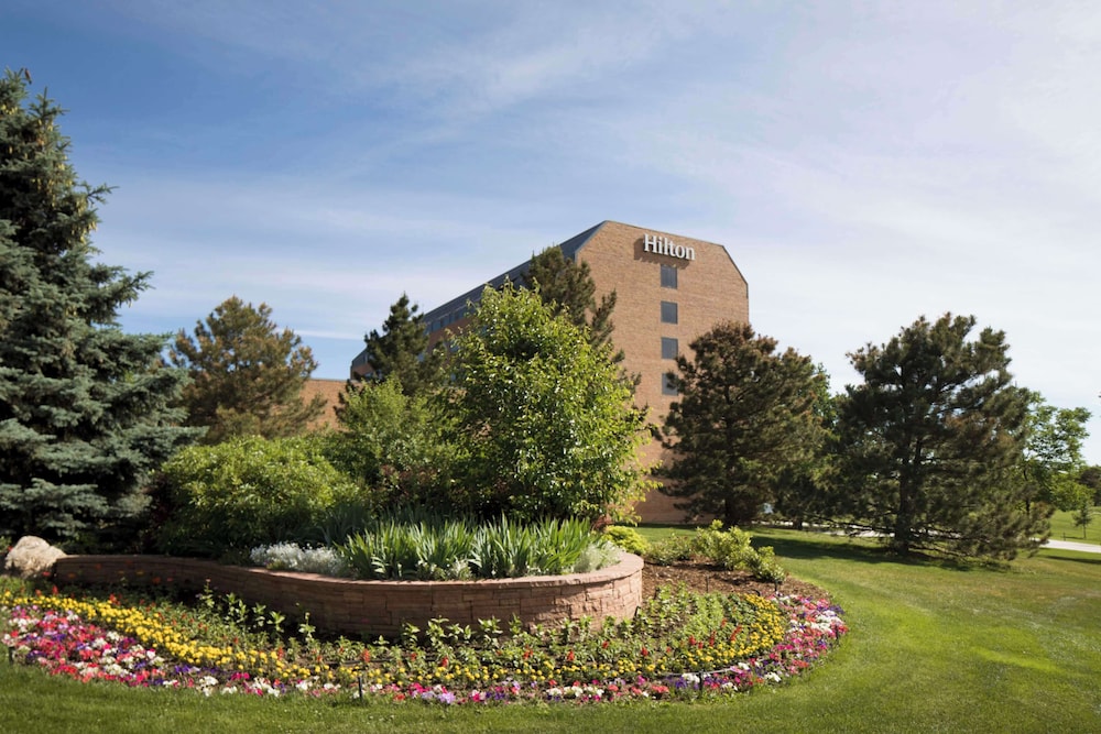 The Inverness Denver a Hilton Golf & Spa Resort - photo 153
