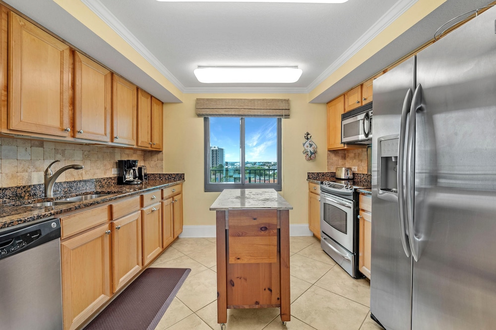 Perdido Towers East 502 - photo 20