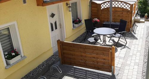 Ferienhaus _Edith_ — Ahlbeck — photo 3