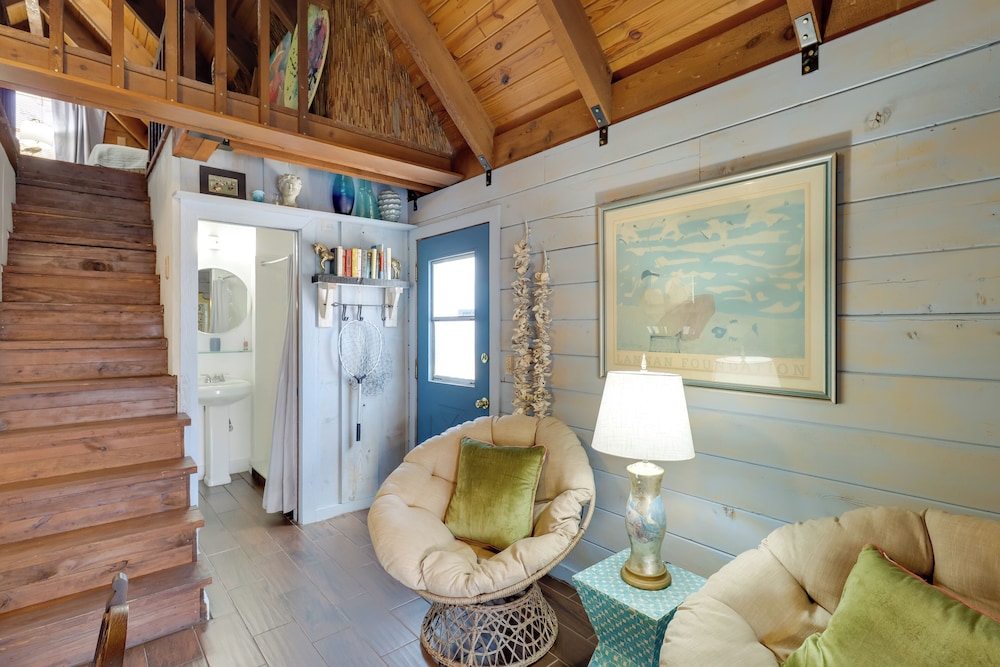 Fish On site: Okeechobee Cabin w Pool Access — Okeechobee — photo 5