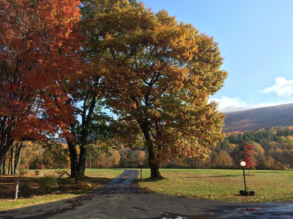 Aerie Inn of Vermont - photo 53