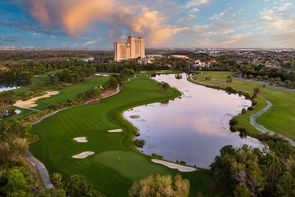 The Ritz Carlton Orlando Grande Lakes - photo 118