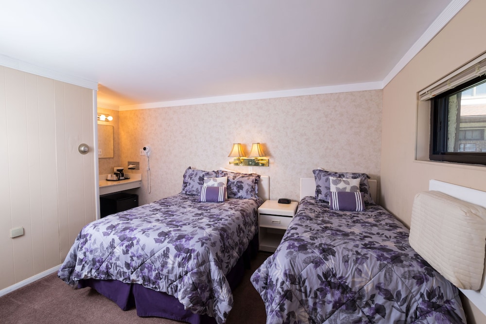Lake Harmony Inn - photo 11