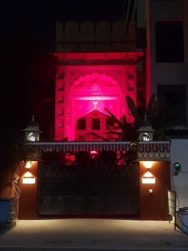 Sureli Haveli — Jaipur — photo 3