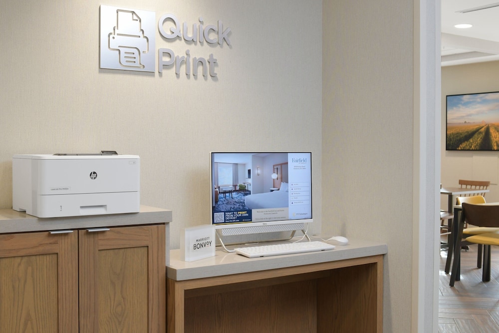 Fairfield Inn & Suites by Marriott Pottstown Limerick - photo 22