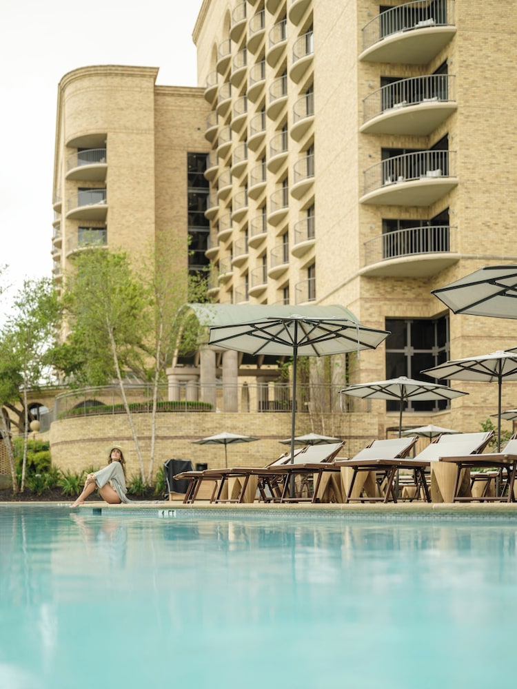 The Ritz Carlton Dallas Las Colinas - photo 183