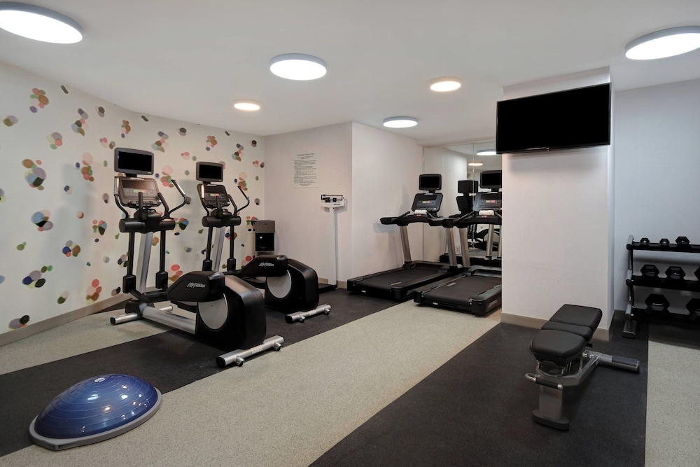 SpringHill Suites by Marriott New York Midtown Manhattan Park Avenue - photo 27