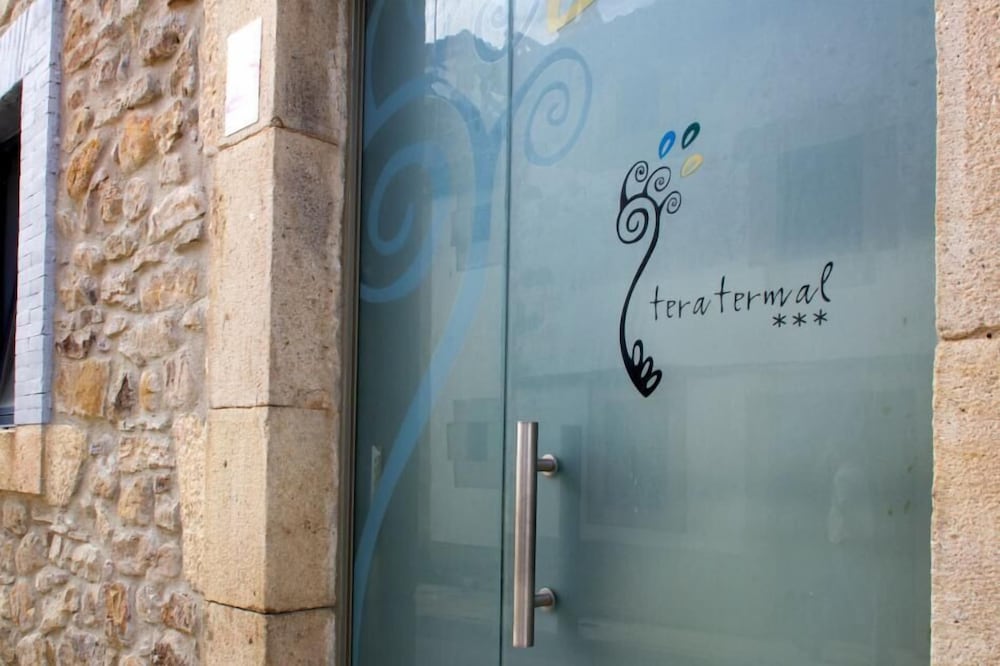 Hotel Teratermal - last minute hotel in Valdeavellano De Tera