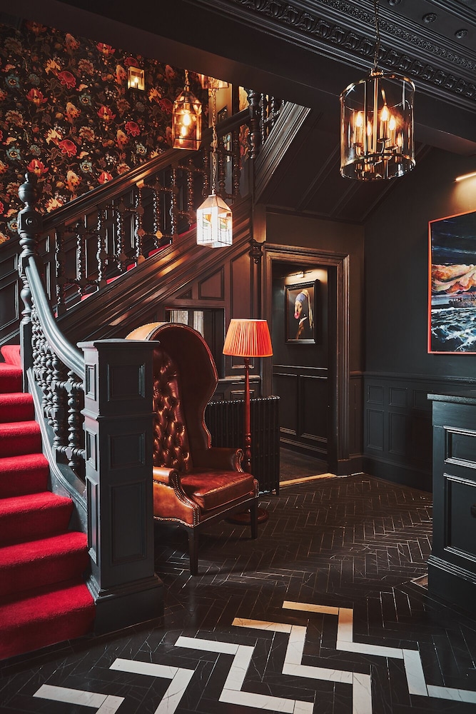 No17 The Promenade in Oban, United Kingdom