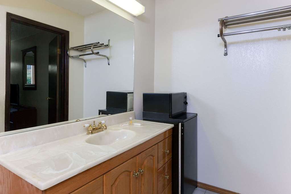 Days Inn by Wyndham Oklahoma City Fairground - photo 11