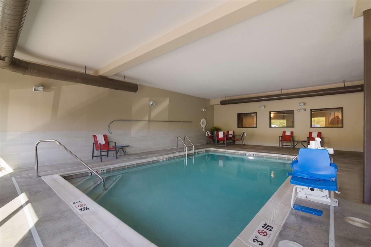 Best Western Roosevelt Place Hotel - photo 7